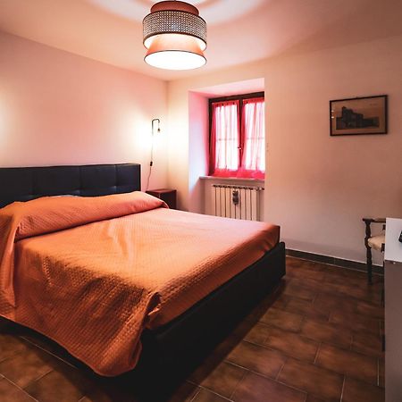 Casina Carina - Intero Appartamento Indipendente Alatri Exterior foto