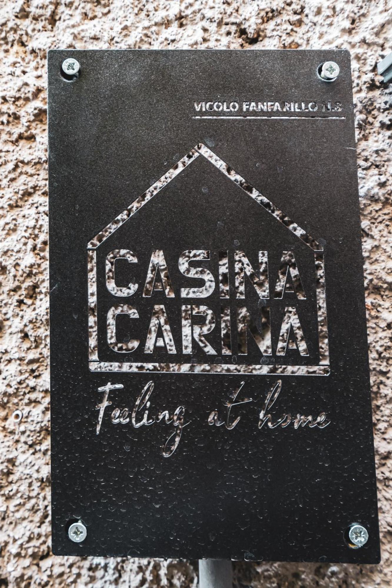 Casina Carina - Intero Appartamento Indipendente Alatri Exterior foto